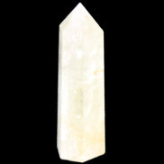 Citrine wand 56mm 23g in sunlight - Rocks and Things Store