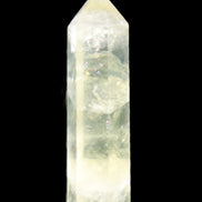 Citrine wand 56mm 22g in sunlight - Rocks and Things Store
