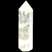 Citrine wand 56mm 22g in sunlight - Rocks and Things Store