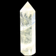 Citrine wand 56mm 22g in sunlight - Rocks and Things Store