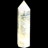 Citrine wand 56mm 22g in sunlight - Rocks and Things Store