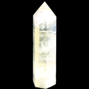 Citrine wand 56mm 22g in sunlight - Rocks and Things Store