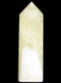 Citrine wand 54/56mm 25g in sunlight - Rocks and Things Store