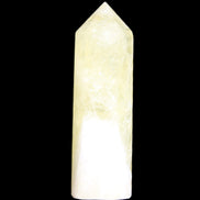 Citrine wand 54/56mm 25g in sunlight - Rocks and Things Store