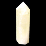 Citrine wand 54/56mm 25g in sunlight - Rocks and Things Store