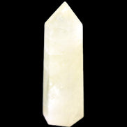 Citrine wand 54/56mm 25g in sunlight - Rocks and Things Store