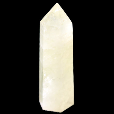 Citrine wand 54/56mm 25g in sunlight - Rocks and Things Store