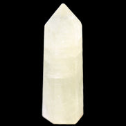 Citrine wand 54/56mm 25g in sunlight - Rocks and Things Store