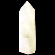 Citrine wand 54/56mm 25g in sunlight - Rocks and Things Store