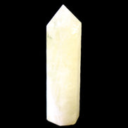 Citrine wand 54/56mm 25g in sunlight - Rocks and Things Store