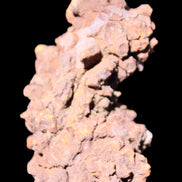 Jurassic Coprolite from Madagascar 78*53*42mm 150g in sunlight - Rocks and Things Store