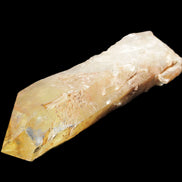 Natural Citrine backbone crystal 261*71*59mm 1365g in sunlight - Rocks and Things Store
