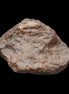 Chondrite Meteorite NWA Unclassified from Erfoud, Morocco 45*31*25mm 40g in sunlight - Rocks and Things Store