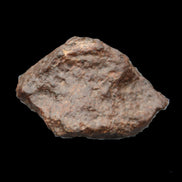 Chondrite Meteorite NWA Unclassified from Erfoud, Morocco 45*31*25mm 40g in sunlight - Rocks and Things Store