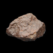 Chondrite Meteorite NWA Unclassified from Erfoud, Morocco 45*31*25mm 40g in sunlight - Rocks and Things Store