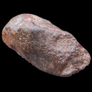 Chondrite Meteorite NWA Unclassified from Erfoud, Morocco 78*40*33mm 212g in sunlight - Rocks and Things Store