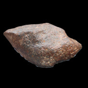 Chondrite Meteorite NWA Unclassified from Erfoud, Morocco 78*40*33mm 212g in sunlight - Rocks and Things Store