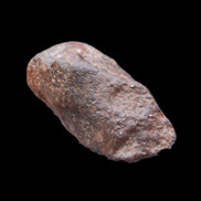 Chondrite Meteorite NWA Unclassified from Erfoud, Morocco 78*40*33mm 212g in sunlight - Rocks and Things Store