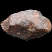 Chondrite Meteorite NWA Unclassified from Erfoud, Morocco 78*40*33mm 212g in sunlight - Rocks and Things Store