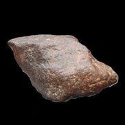 Chondrite Meteorite NWA Unclassified from Erfoud, Morocco 78*40*33mm 212g in sunlight - Rocks and Things Store