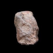 Chondrite Meteorite NWA Unclassified from Erfoud, Morocco 78*40*33mm 212g in sunlight - Rocks and Things Store