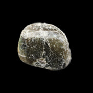 Labradorite tumbled stone 20-30g in sunlight - Rocks and Things Store