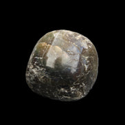Labradorite tumbled stone 20-30g in sunlight - Rocks and Things Store