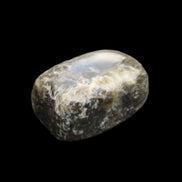 Labradorite tumbled stone 20-30g in sunlight - Rocks and Things Store