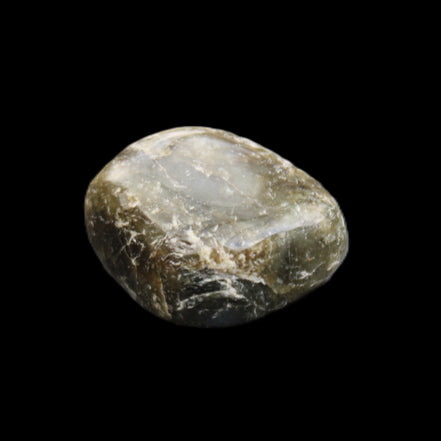 Labradorite tumbled stone 20-30g in sunlight - Rocks and Things Store