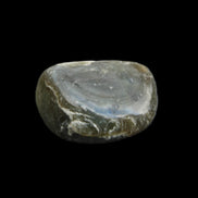 Labradorite tumbled stone 20-30g in sunlight - Rocks and Things Store