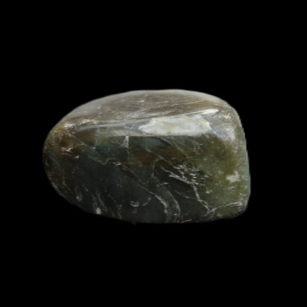 Labradorite tumbled stone 20-30g in sunlight - Rocks and Things Store