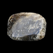 Labradorite tumbled stone 10-20g in sunlight - Rocks and Things Store