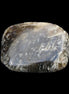 Labradorite tumbled stone 10-20g in sunlight - Rocks and Things Store