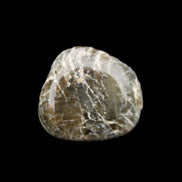 Labradorite tumbled stone 10-20g in sunlight - Rocks and Things Store