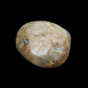 Labradorite tumbled stone 10-20g in sunlight - Rocks and Things Store
