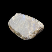 Labradorite tumbled stone 10-20g in sunlight - Rocks and Things Store