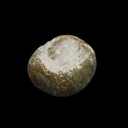 Labradorite tumbled stone 10-20g in sunlight - Rocks and Things Store