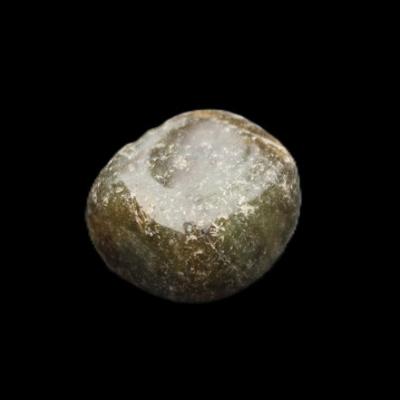 Labradorite tumbled stone 10-20g in sunlight - Rocks and Things Store