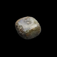 Labradorite tumbled stone 10-20g in sunlight - Rocks and Things Store