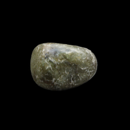 Labradorite tumbled stone 10-20g in sunlight - Rocks and Things Store