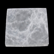 Selenite Plate 80*15mm 200-225g in sunlight - Rocks and Things Store