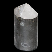 Black Tourmaline polished generator crystal 35*68mm 150g in sunlight - Rocks and Things Store