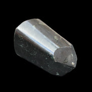 Black Tourmaline polished generator crystal 40*35*70mm 187g in sunlight - Rocks and Things Store