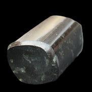 Black Tourmaline polished generator crystal 40*35*70mm 187g in sunlight - Rocks and Things Store