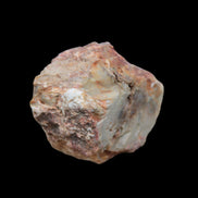 Petrified Wood polished slice from Madagascar 54-58g Rocks and Things