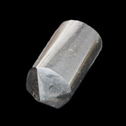 Black Tourmaline polished generator crystal 35*32*65mm 149g in sunlight - Rocks and Things Store