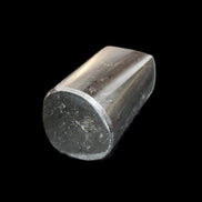 Black Tourmaline polished generator crystal 35*32*65mm 149g in sunlight - Rocks and Things Store