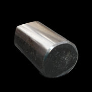Black Tourmaline polished generator crystal 35*32*65mm 149g in sunlight - Rocks and Things Store