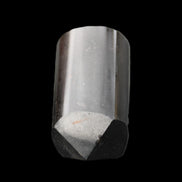 Black Tourmaline polished generator crystal 35*32*65mm 149g in sunlight - Rocks and Things Store
