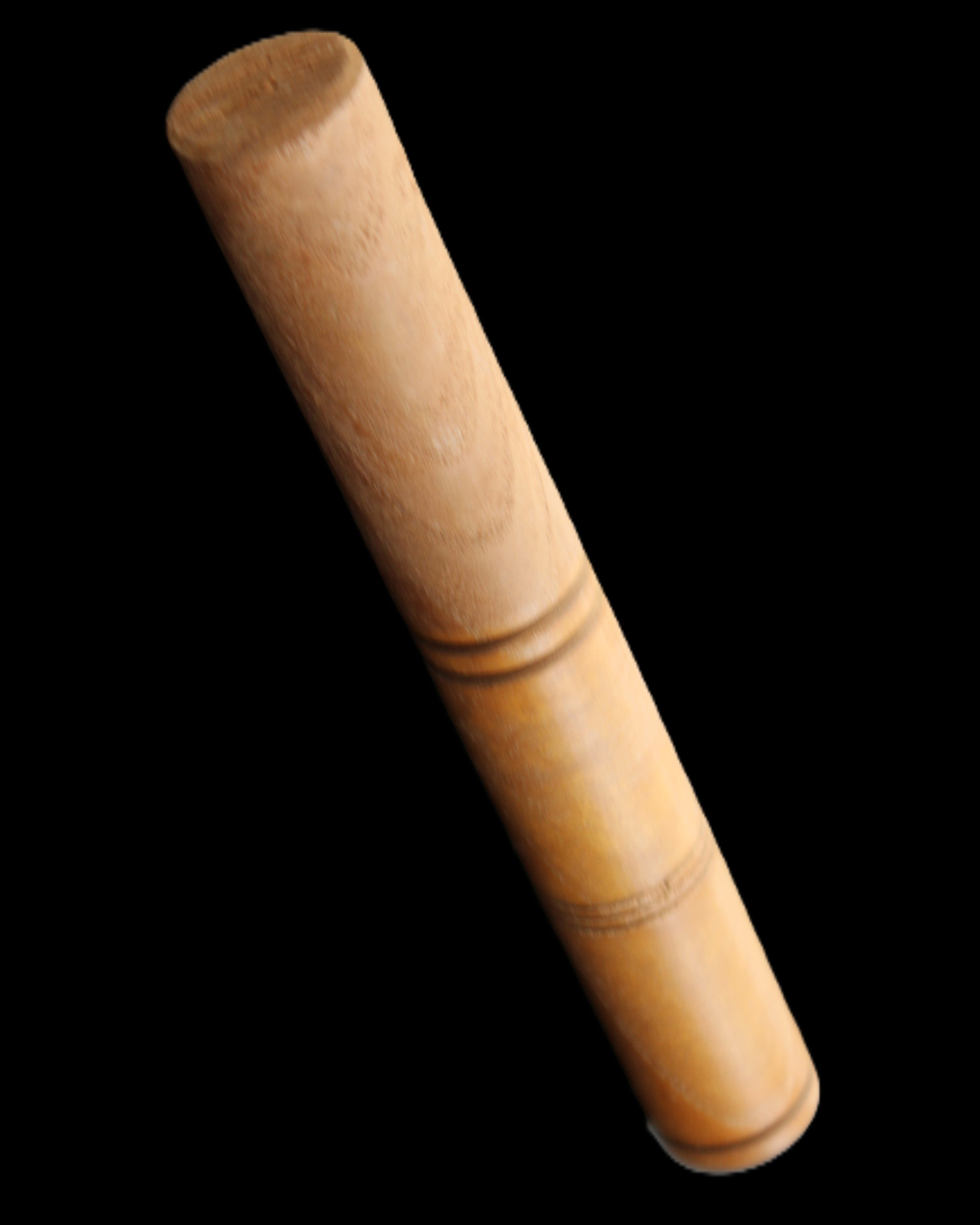 Brass Singing Bowl 145*70mm 1052g mallet 180mm in sunlight - Rocks and Things Store